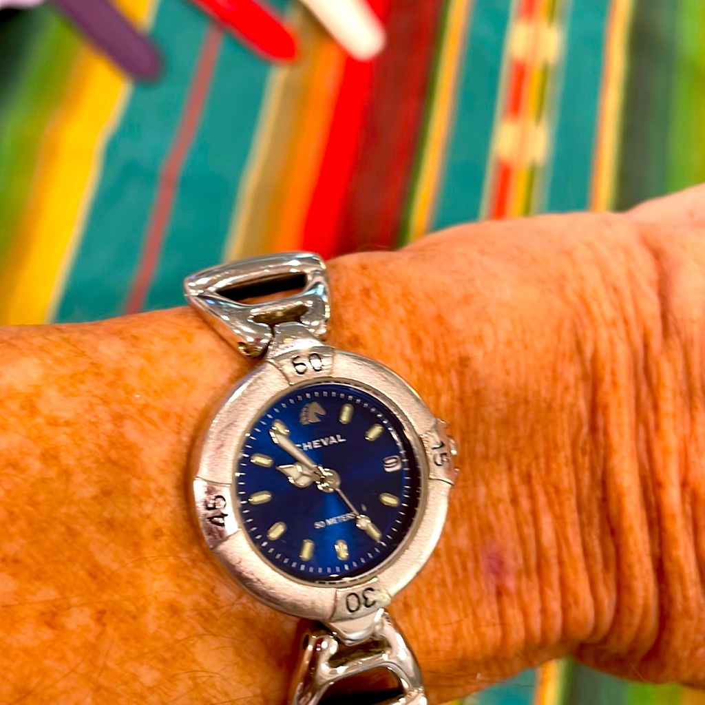 Cheval Ladies Timepiece